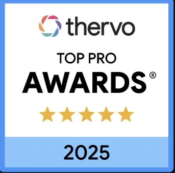thervo-award