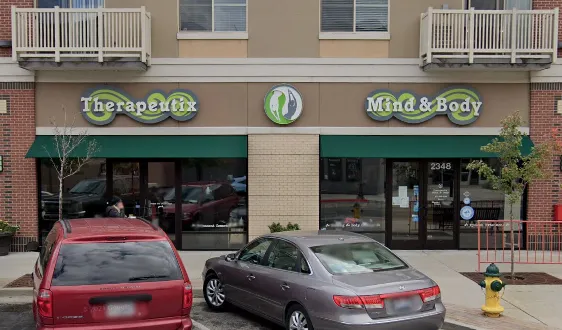 therapeutix-ogden-store
