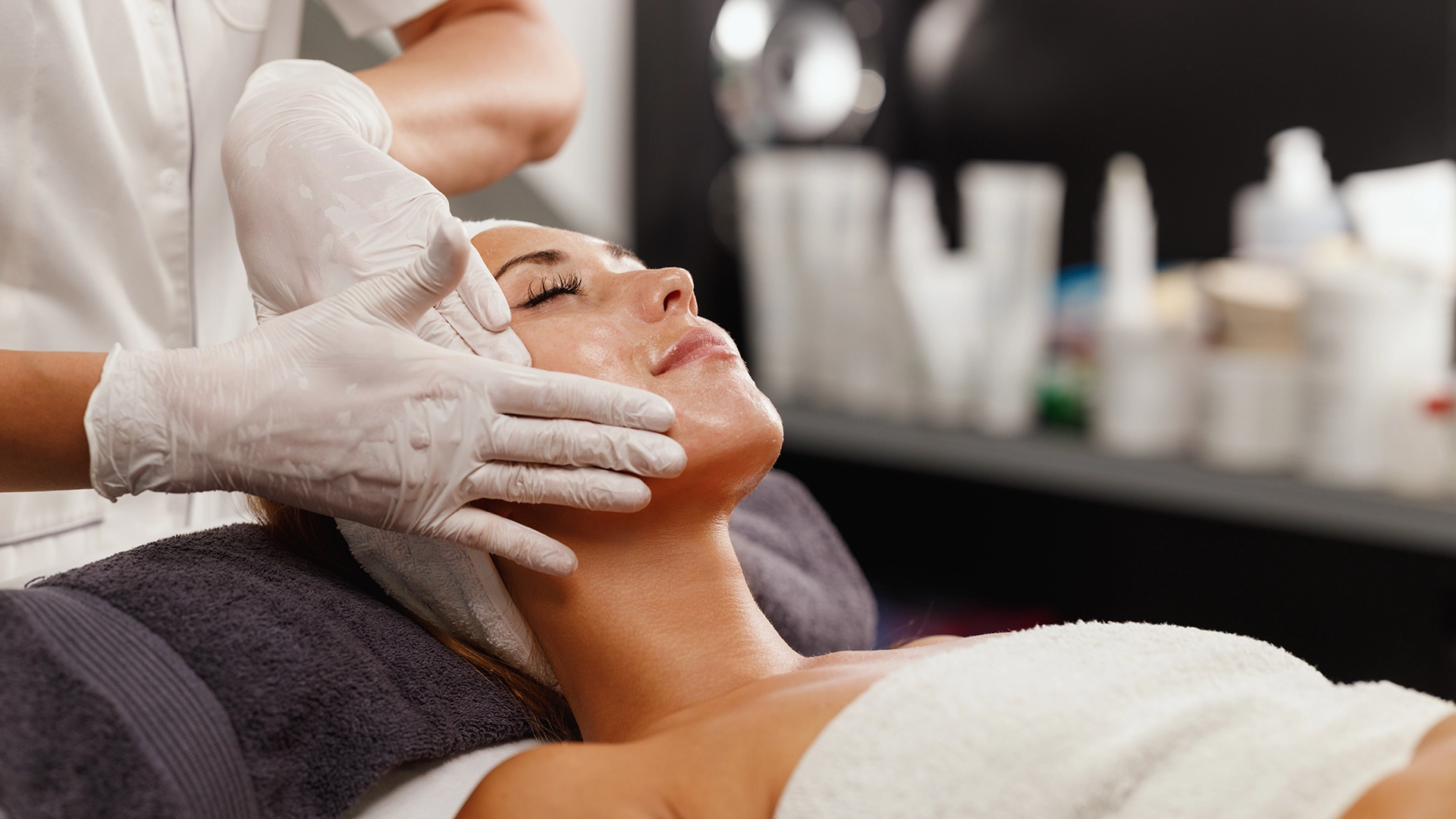 signature-facial